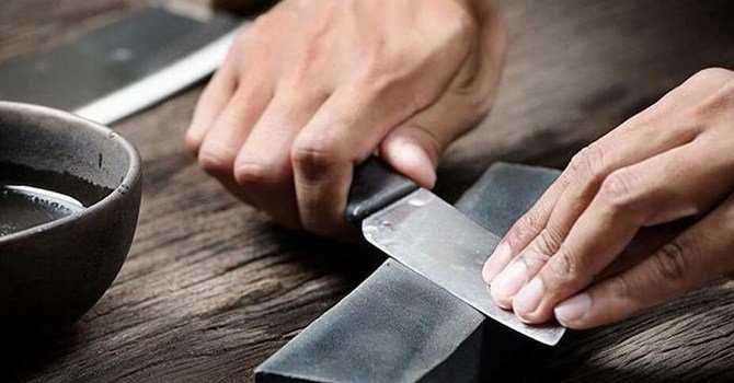 Отличия от точения