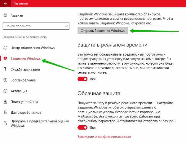Превентивные меры для предотвращения вредоносных программ