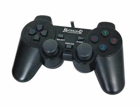 Как выбрать джойстик для компьютера: советы и рекомендации Как выбрать джойстик для компьютера: советы и рекомендации