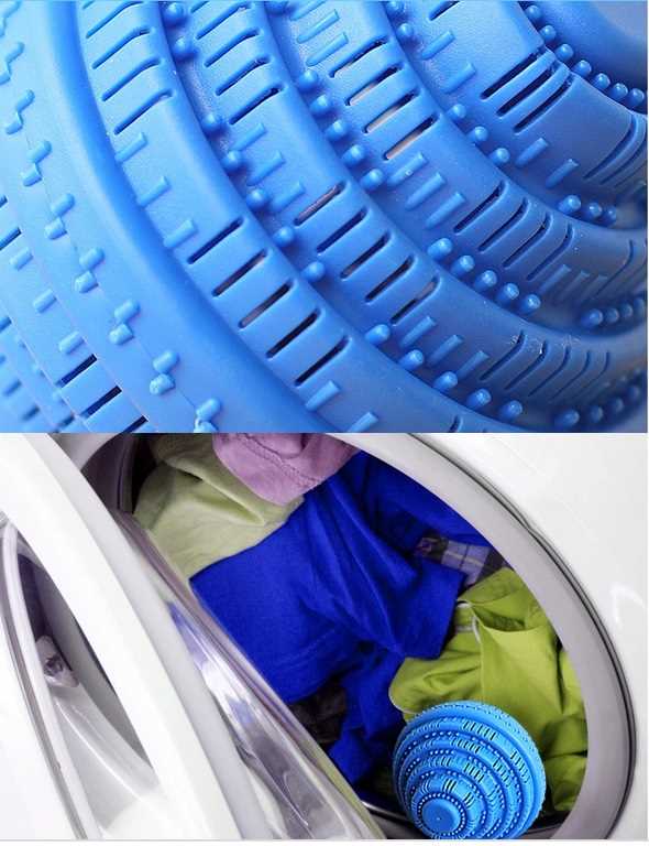 Размер и количество шариков для разных размеров и типов пуховиков