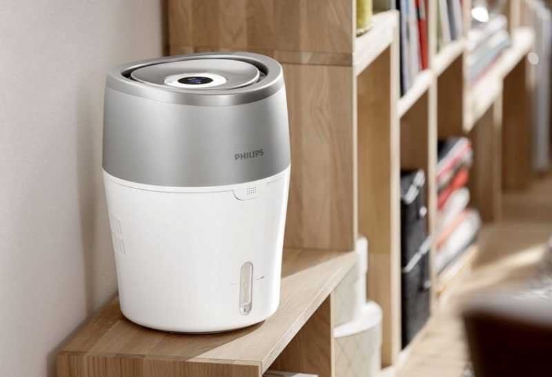 Учитывайте наличие людей и животных в помещении