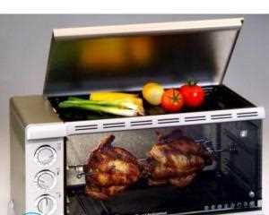 Как выбрать электрическую настольную духовку: рекомендации покупателям Как выбрать электрическую настольную духовку: рекомендации покупателям