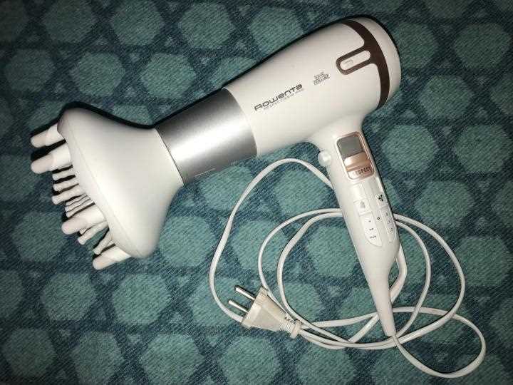 Как выбрать фен с диффузором: советы и рекомендации Как выбрать фен с диффузором: советы и рекомендации