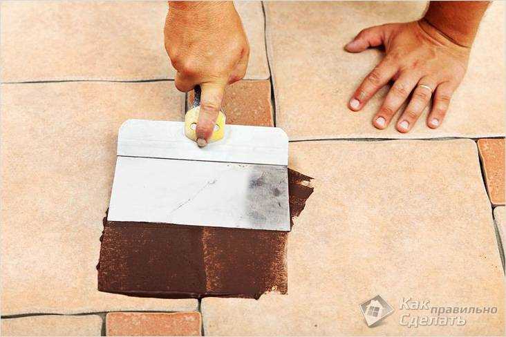 Особенности помещения