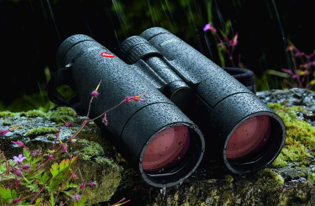 Рекомендуемые размеры для охоты