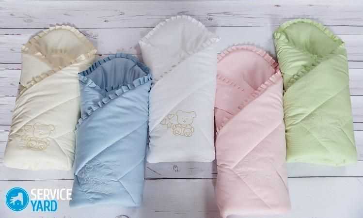 Как выбрать идеальное одеяло на выписку для новорожденного: советы и рекомендации Как выбрать идеальное одеяло на выписку для новорожденного: советы и рекомендации