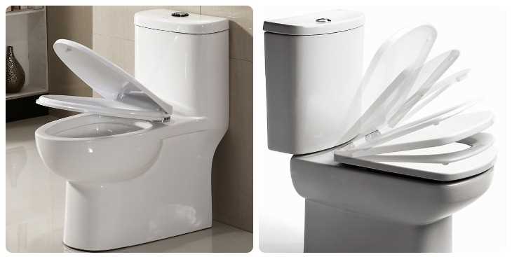 Как выбрать идеальное сиденье для унитаза: полезные советы и рекомендации Как выбрать идеальное сиденье для унитаза: полезные советы и рекомендации