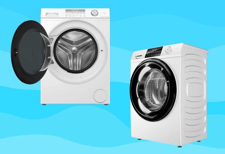 Рекомендации по использованию моющих средств