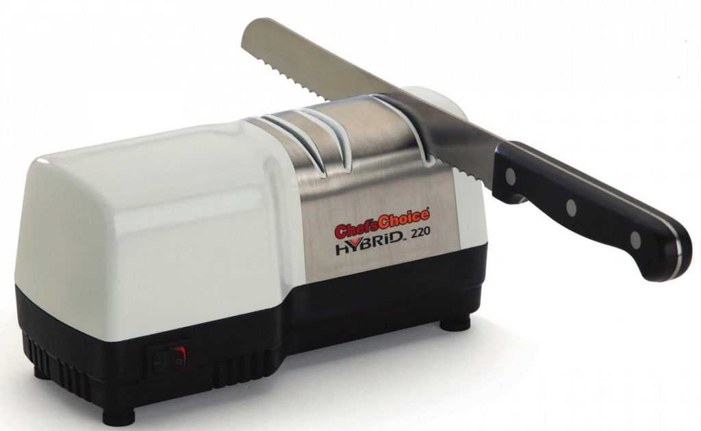 Как выбрать идеальную точилку для ножей: советы и рекомендации Как выбрать идеальную точилку для ножей: советы и рекомендации