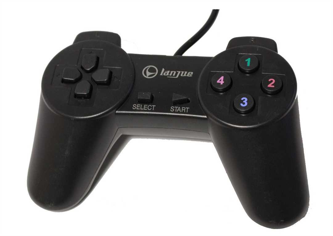 Клавиатурные сочетания и программируемые кнопки