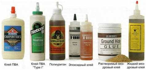 Как выбрать качественный клей для ткани: советы и секреты Как выбрать качественный клей для ткани: советы и секреты