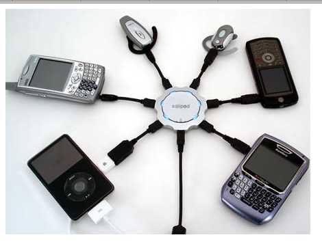 Небольшие хитрости для продления жизни батареи телефона