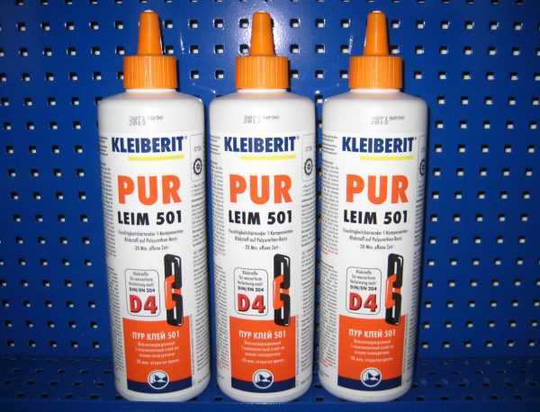 Выбор клея, соответствующего требованиям к скорости затвердевания