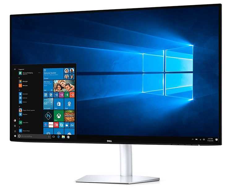 Разрешение и размер