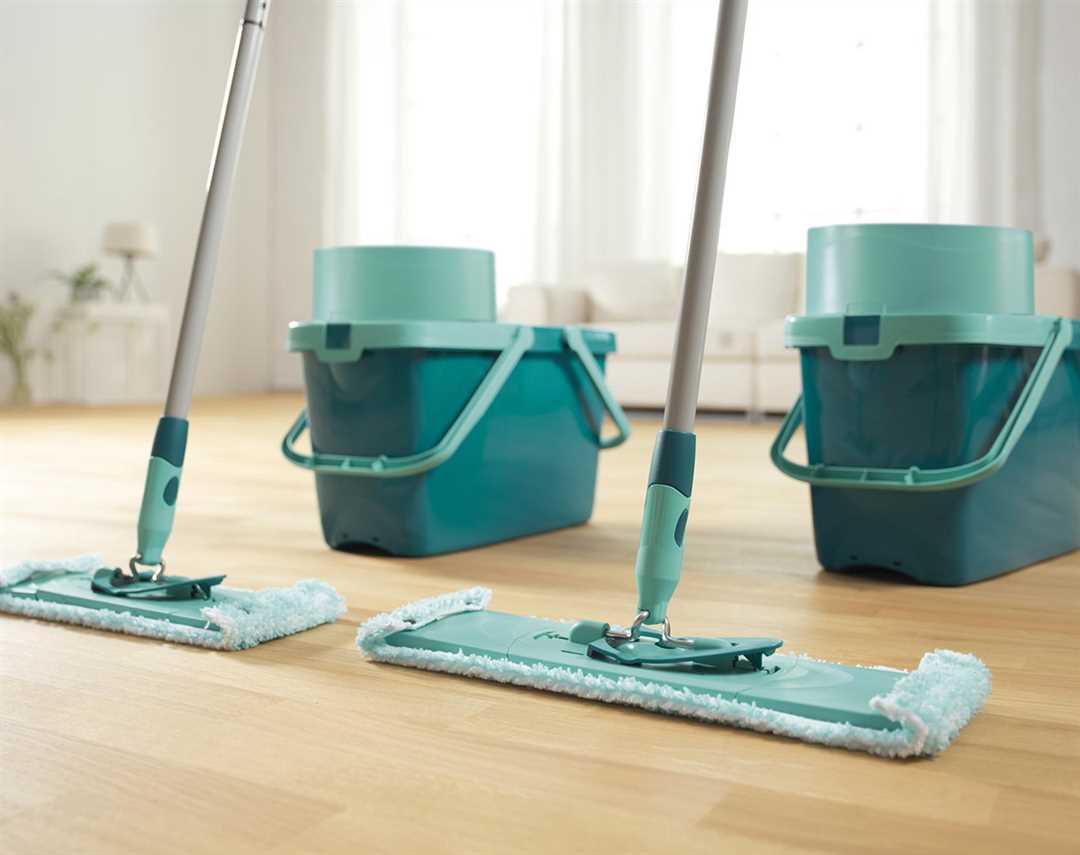 Как выбрать лучшую швабру для мытья вашего пола: советы и рекомендации Как выбрать лучшую швабру для мытья вашего пола: советы и рекомендации