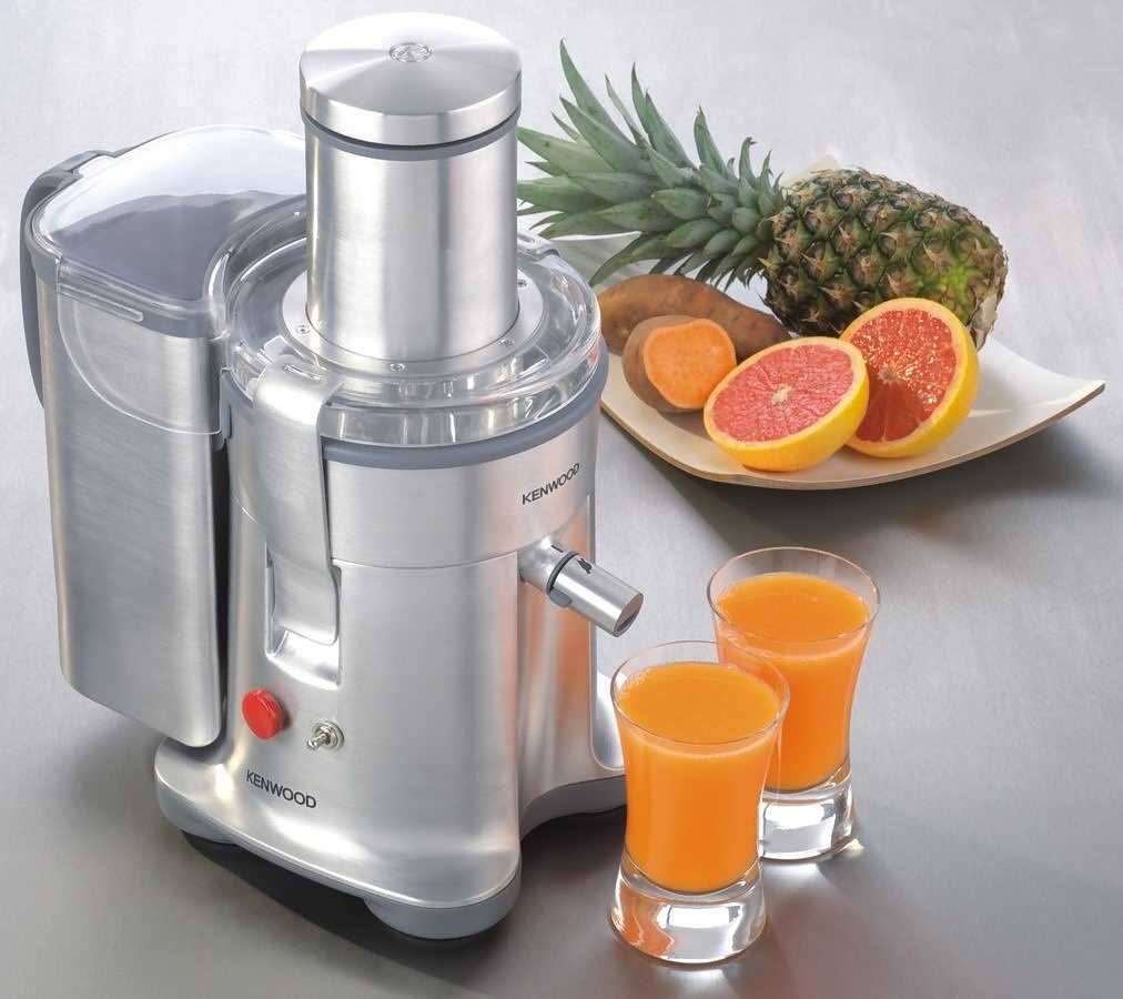 Лучшие соковыжималки для яблок: как выбрать