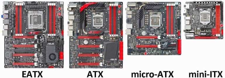 Функциональность биоса