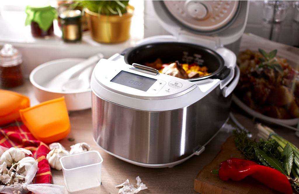 Какая должна быть цена мультиварки?