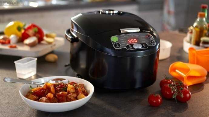 Какие программы обязательны для мультиварки?