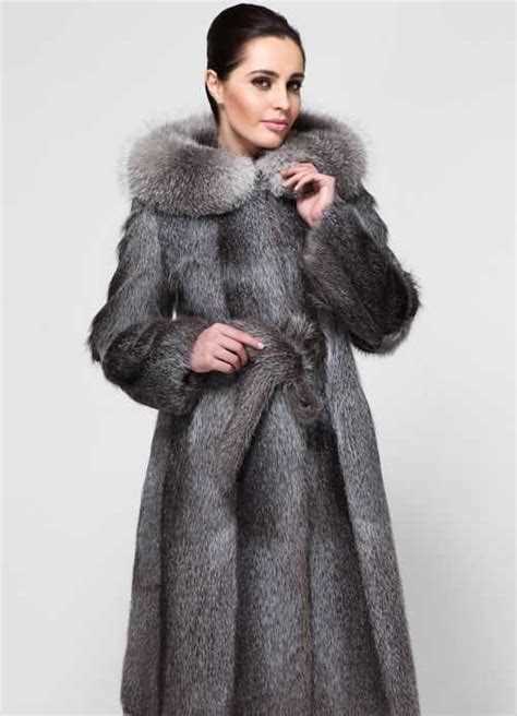 Как выбрать норковую шубу: советы от профессионалов Как выбрать норковую шубу: советы от профессионалов