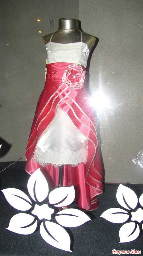 Выбирайте дизайн, который понравится вашему ребенку