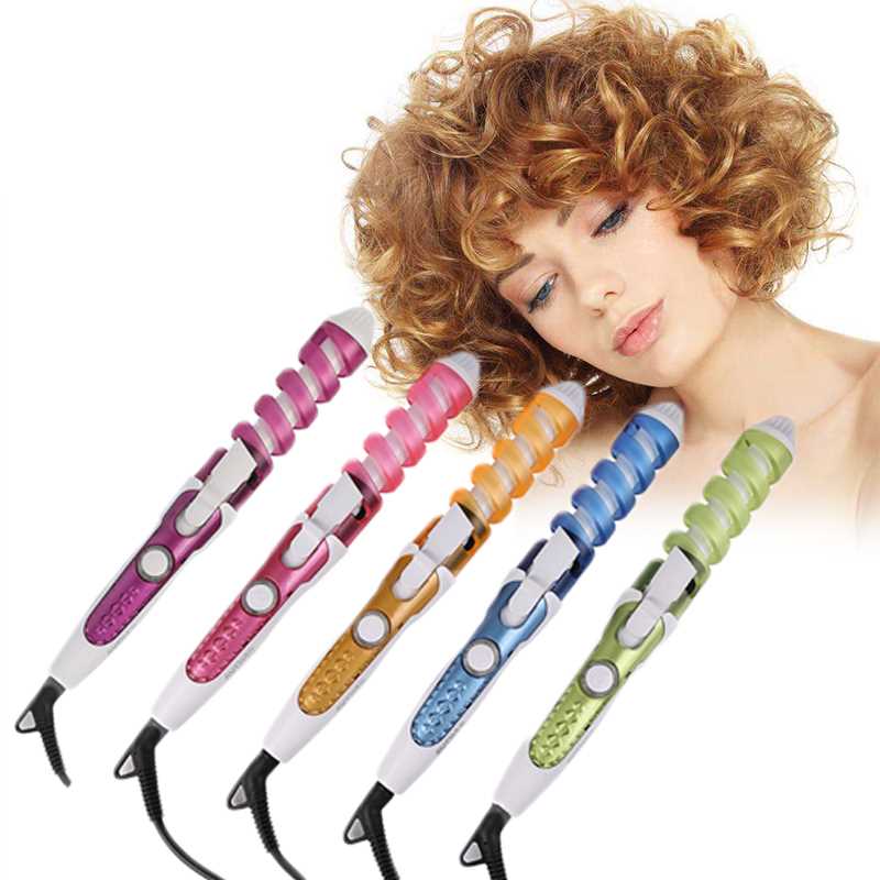 Титановые плойки