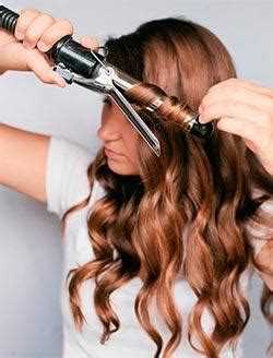 Как выбрать плойку для завивки волос: советы и рекомендации Как выбрать плойку для завивки волос: советы и рекомендации