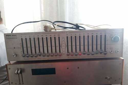 Отзывы пользователей о разных усилителях