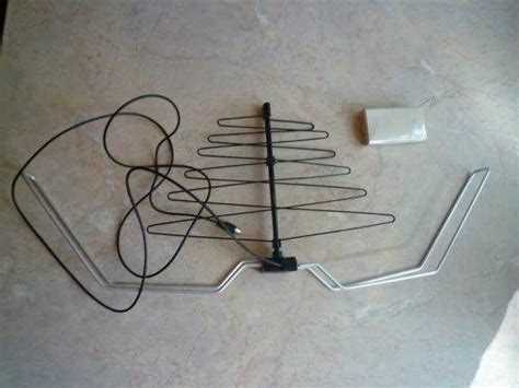 Настройте телевизор на канал с максимальным качеством сигнала