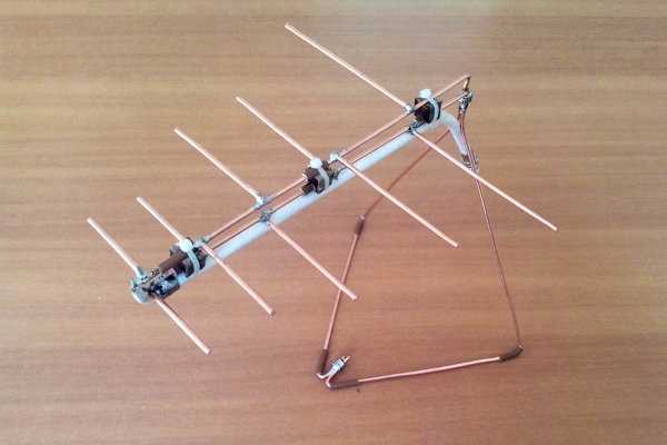 Как выбрать подходящую антенну для телевизора: советы для покупателя