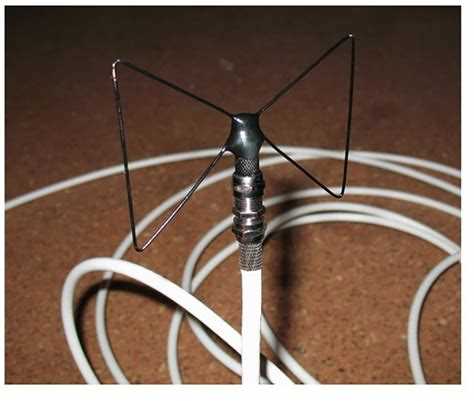 Как выбрать подходящую антенну для цифрового телевидения: советы и рекомендации Как выбрать подходящую антенну для цифрового телевидения: советы и рекомендации