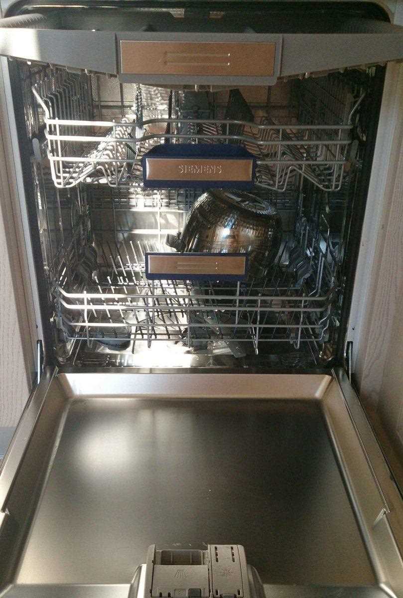 Как выбрать посудомоечную машину: советы и рекомендации Как выбрать посудомоечную машину: советы и рекомендации