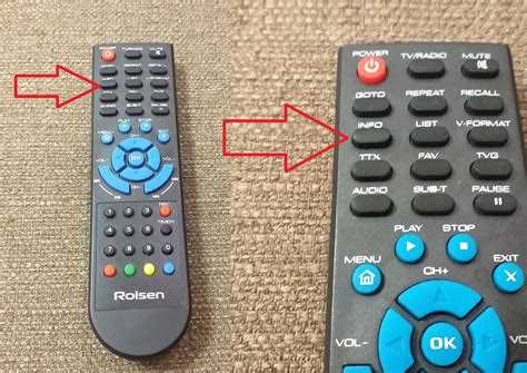 Как выбрать правильный цифровой ресивер для телевизора: советы и рекомендации Как выбрать правильный цифровой ресивер для телевизора: советы и рекомендации