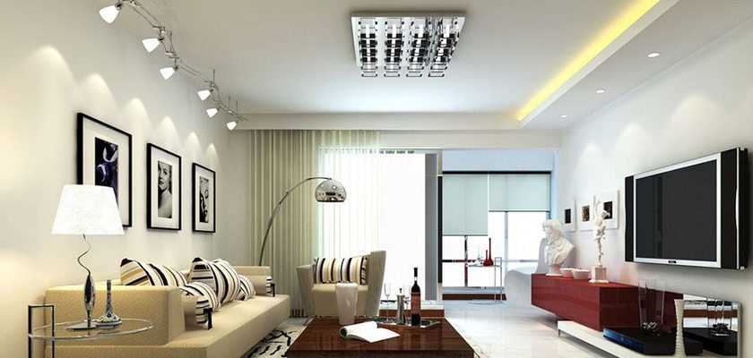 Как выбрать правильное освещение для вашего гаража: советы и рекомендации Как выбрать правильное освещение для вашего гаража: советы и рекомендации