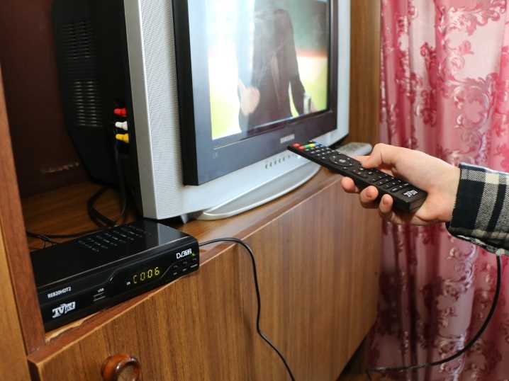 Как выбрать приставку для цифрового телевидения: советы и рекомендации Как выбрать приставку для цифрового телевидения: советы и рекомендации