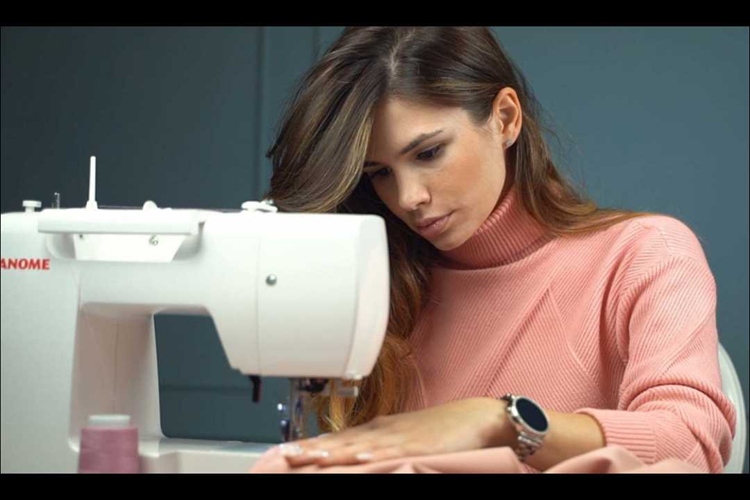 Как выбрать швейную машинку: полезные советы и рекомендации