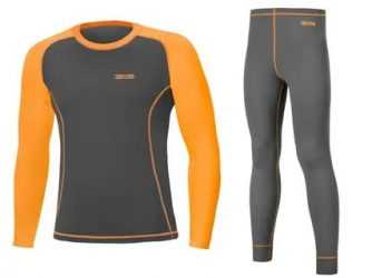 Подготовка к выбору термобелья