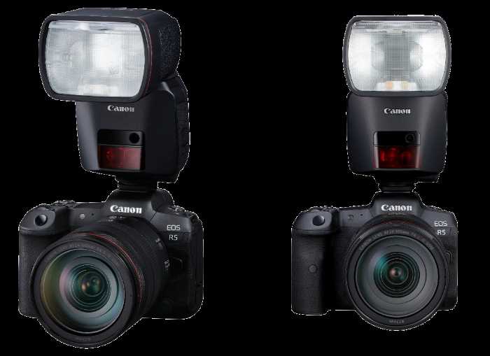 Как выбрать вспышку для Canon: руководство для начинающих Как выбрать вспышку для Canon: руководство для начинающих