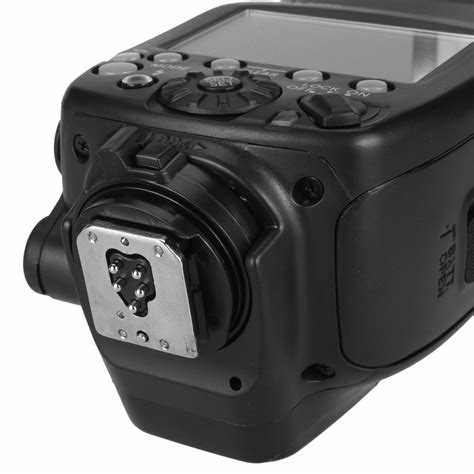 Мощность вспышки