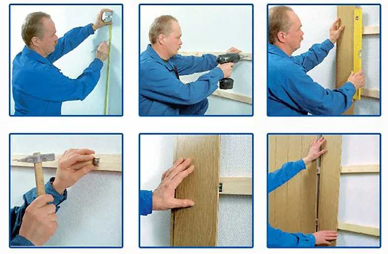 Декорирование завершенной поверхности