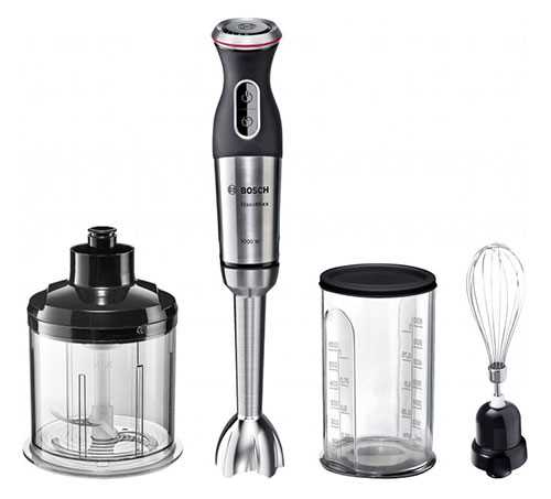 Как хранить блендер?