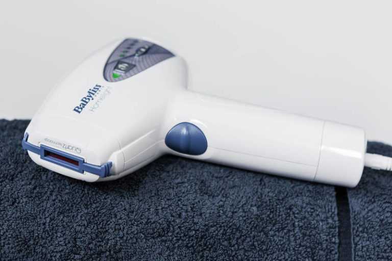 Тип питания