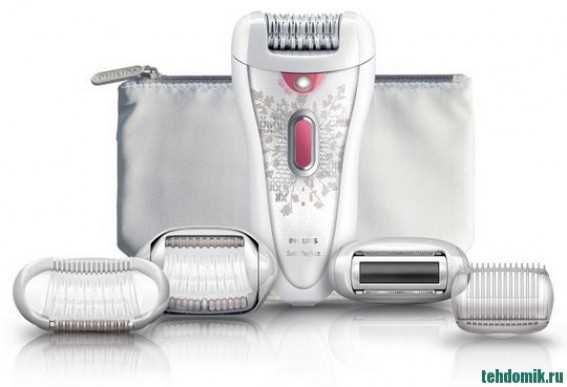 Какой эпилятор выбрать: 5 лучших моделей для эффективной депиляции дома Какой эпилятор выбрать: 5 лучших моделей для эффективной депиляции дома