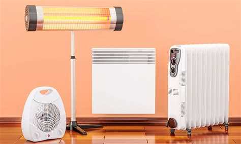 Стоимость обогревателя и его эксплуатации