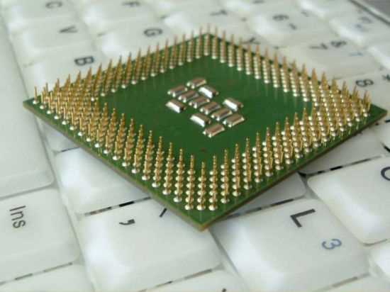 Какой процессор выбрать для ноутбука: лучшие модели и рекомендации