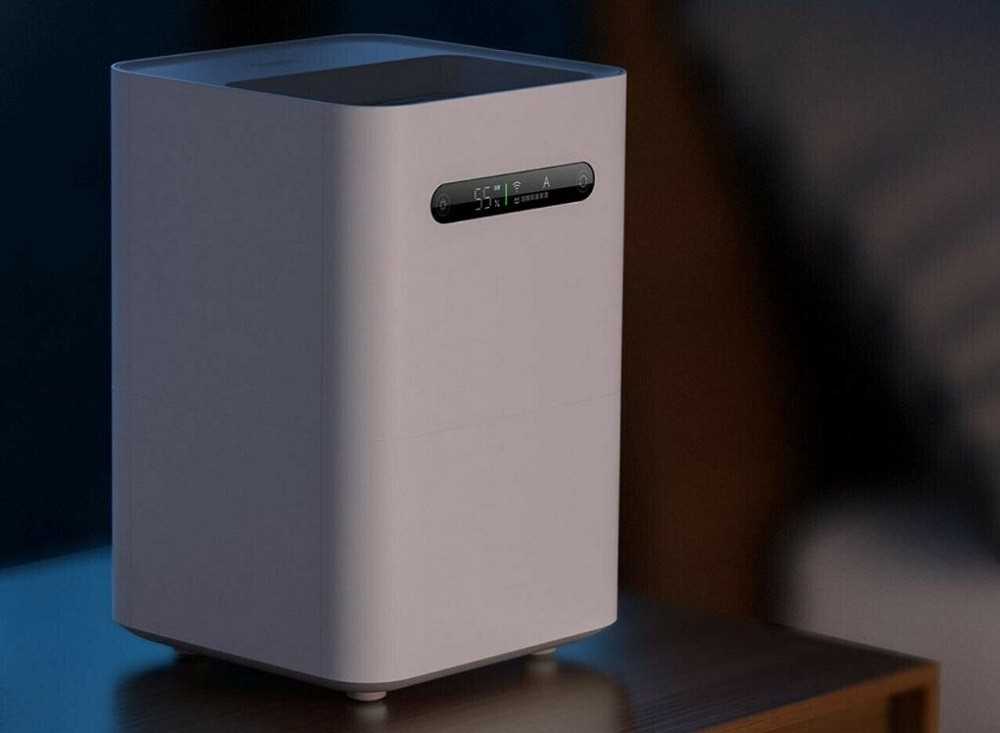 Какой увлажнитель воздуха выбрать: сравнение типов и моделей Какой увлажнитель воздуха выбрать: сравнение типов и моделей