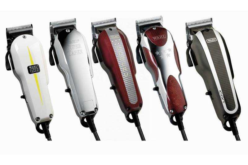 Использование специальных средств для ухода за волосами