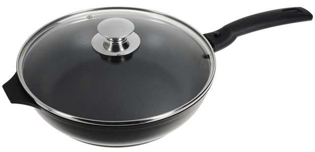 Ограниченность применения металлических кухонных принадлежностей