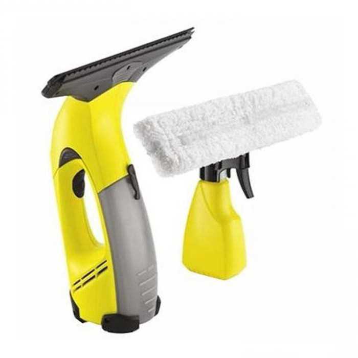 Керхер для мытья окон: как выбрать и использовать Керхер для мытья окон: как выбрать и использовать