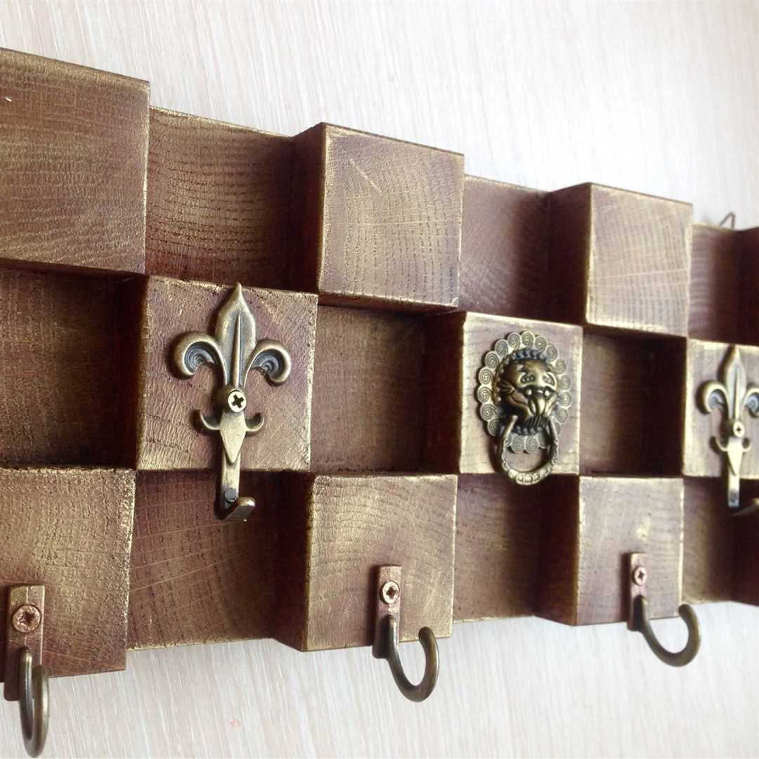 Выбор материала